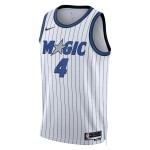 Orlando Magic Trikot Jalen Suggs Nike 2025-26 Association Edition Weiß Swingman - Herren